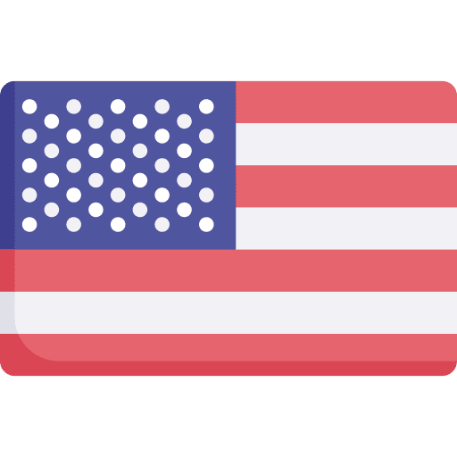 United states world united states usa icon