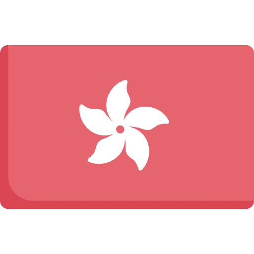 Hong kong country world hong kong icon Hong kong country world hong kong icon