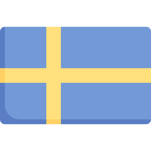Sweden nation country sweden icon Sweden nation country sweden icon