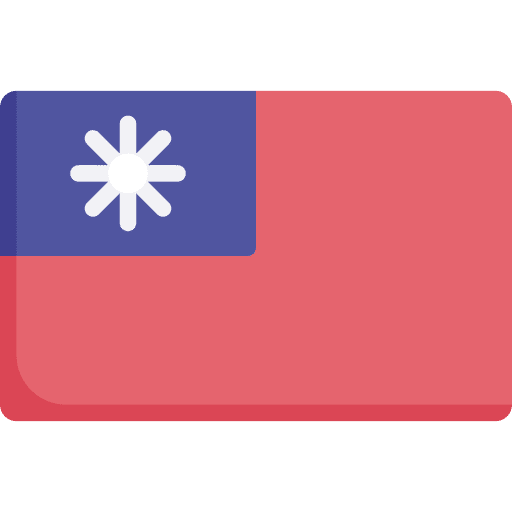 Taiwan taiwan nation country icon Taiwan taiwan nation country icon