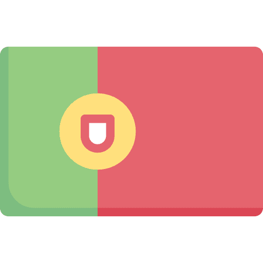 Portugal country portugal world icon Portugal country portugal world icon