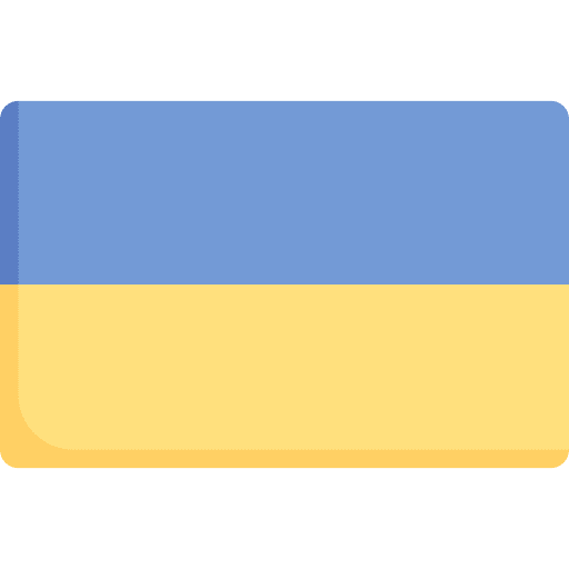 Ukraine world nation country icon Ukraine world nation country icon