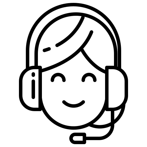 Support customer support professions and jobs support icon