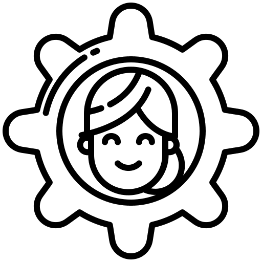 Employee avatar settings employee icon