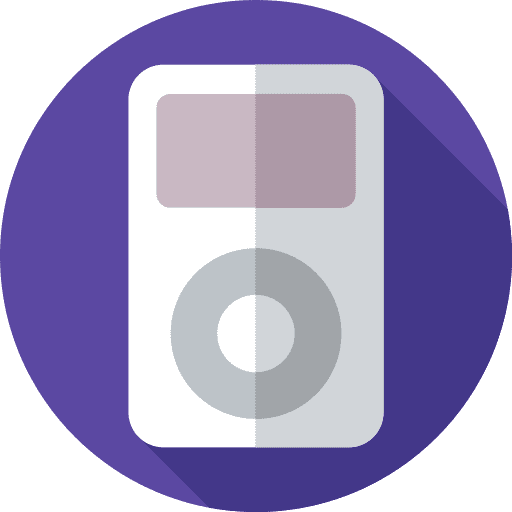 Ipod device multimedia ipod icon Ipod device multimedia ipod icon
