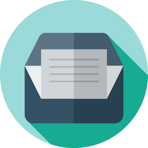 Mail email message multimedia icon Mail email message multimedia icon