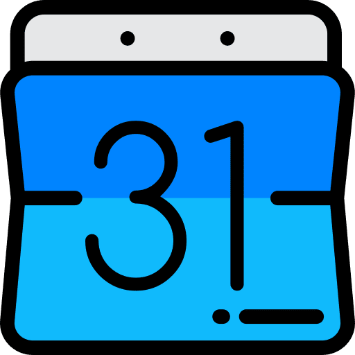 Calendar edit tools interface time icon Calendar edit tools interface time icon