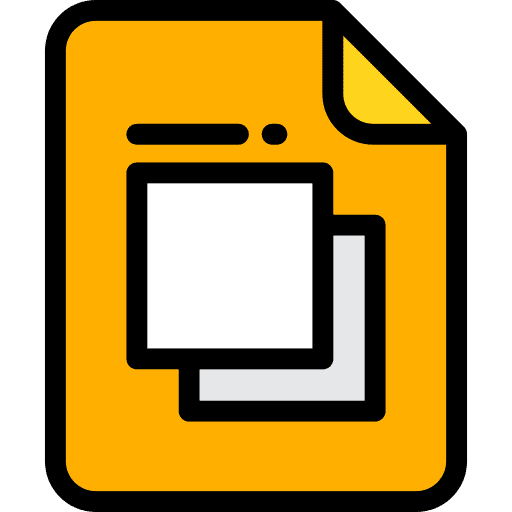 Slides documents google slides icon Slides documents google slides icon