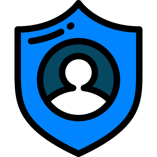 Account person interface edit tools icon Account person interface edit tools icon