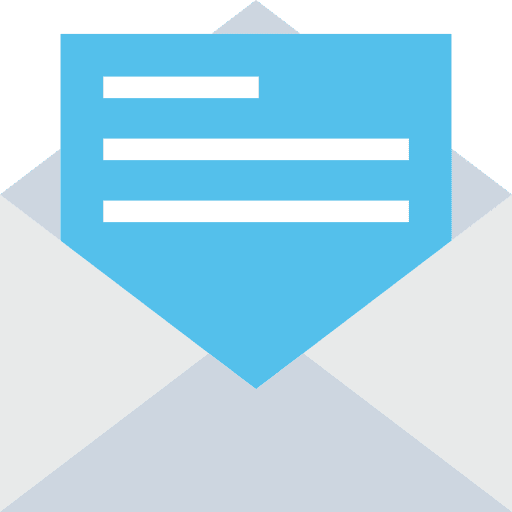 Email email interface mail icon