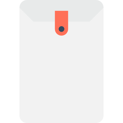 Envelope message email envelope icon