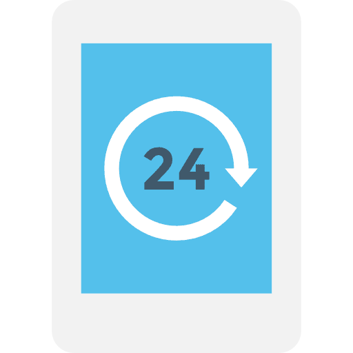 Smartphone mobile phone smartphone touch screen icon