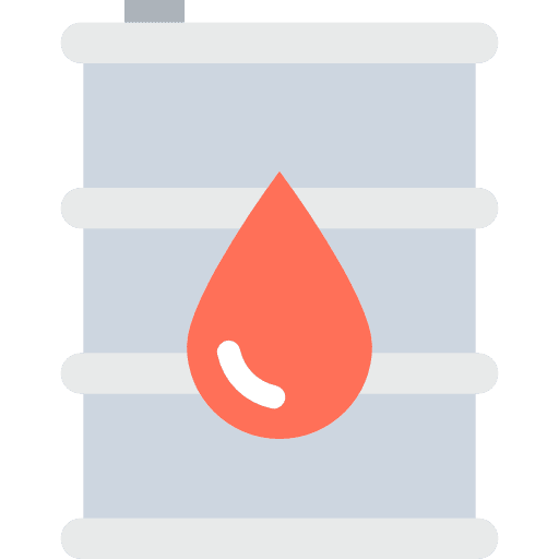 Barrel barrel oil petrol icon
