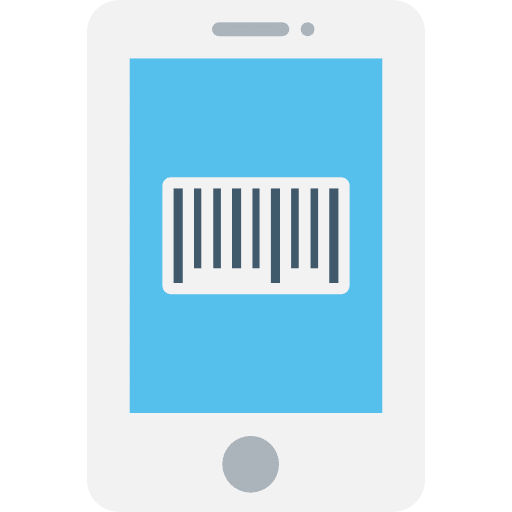 Smartphone cellphone smartphone technology icon