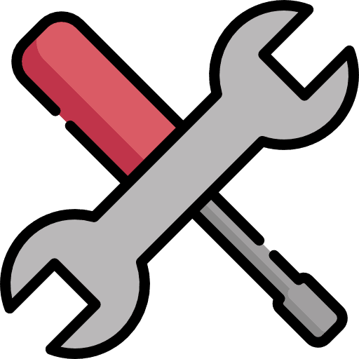 Repair repair home repair tools icon Repair repair home repair tools icon
