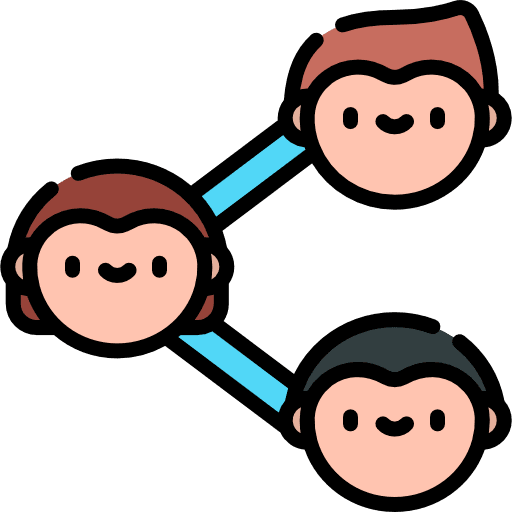 Teamwork group teamwork online icon Teamwork group teamwork online icon