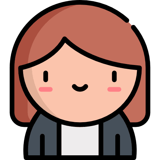 Worker professions and jobs woman manager icon Worker professions and jobs woman manager icon