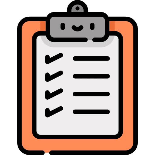Clipboard logistics delivery list clipboards icon Clipboard logistics delivery list clipboards icon