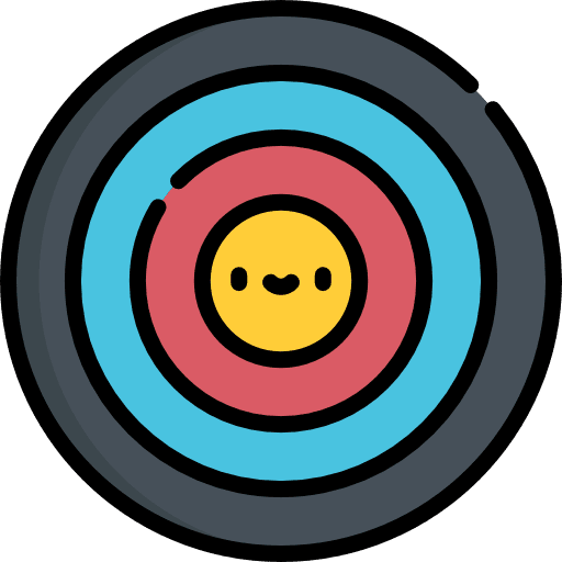 Goal archer seo and web arrow icon Goal archer seo and web arrow icon