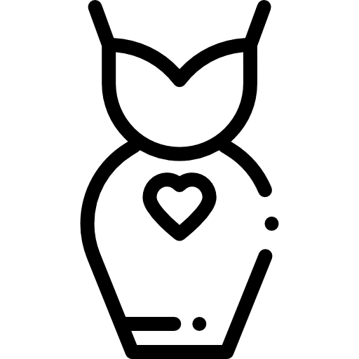 Maternity motherhood maternity woman icon