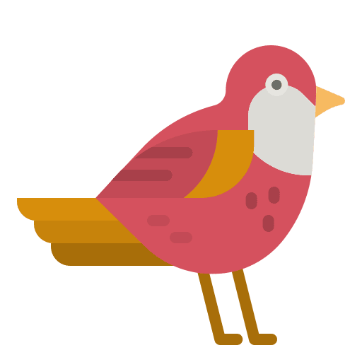 Bird ornithology animals bird icon Bird ornithology animals bird icon