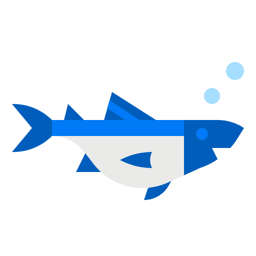 Fish animals sealife sea life icon Fish animals sealife sea life icon