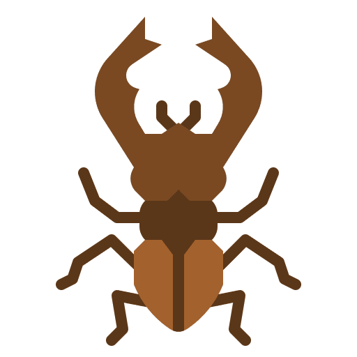 Scarab insect scarab animals icon Scarab insect scarab animals icon