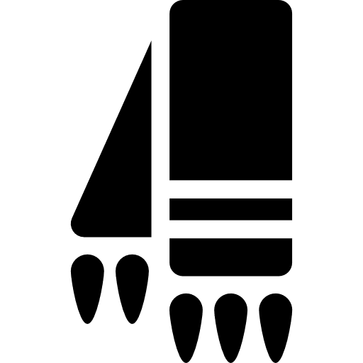 Scarf fashion winter accessory icon