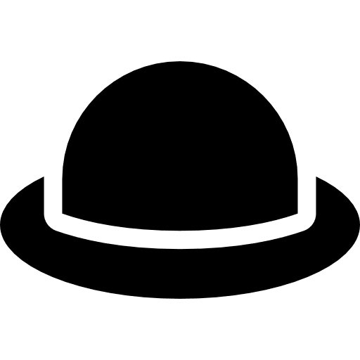 Hat femenine clothing fashion icon