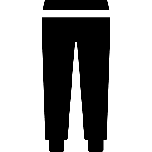 Pants trousers femenine boutique icon