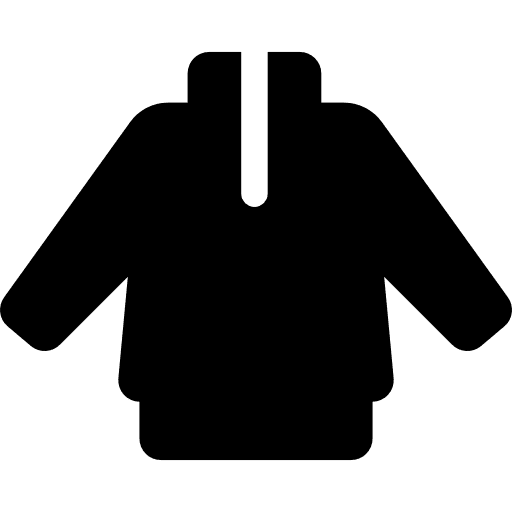 Sweater boutique fashion clothing icon