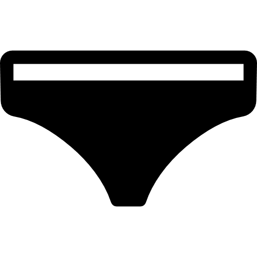 Panties clothing knickers fashion icon