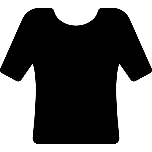 T shirt fashion boutique masculine icon