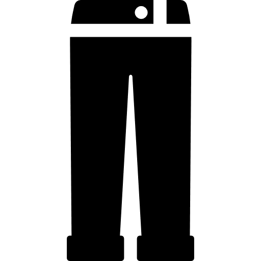 Trousers clothing boutique fashion icon