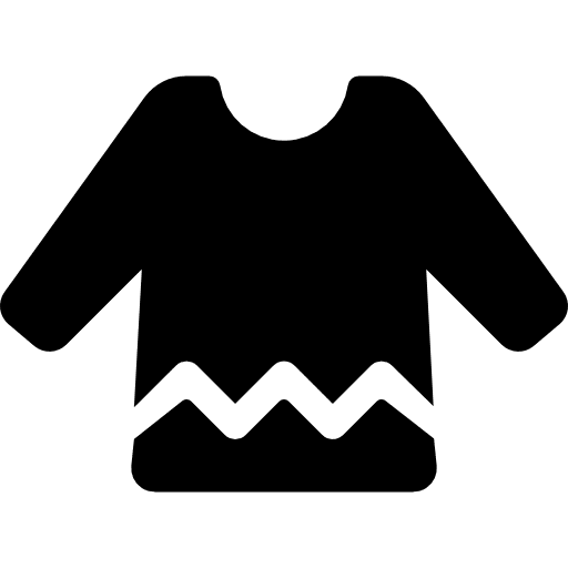 Winter sweater boutique clothing fashion icon