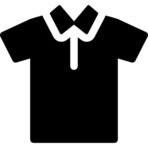 Polo shirt boutique elegant masculine icon