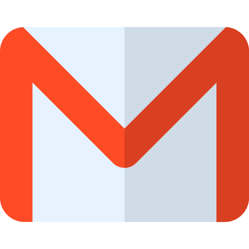Gmail communications gmail logo icon