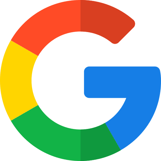 Google g logos social media icon