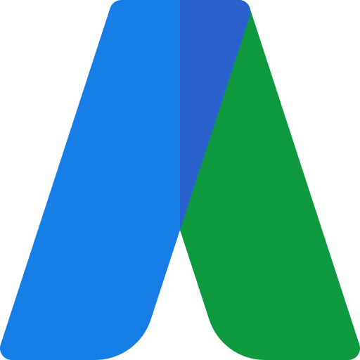 Adwords adwords logo communications icon