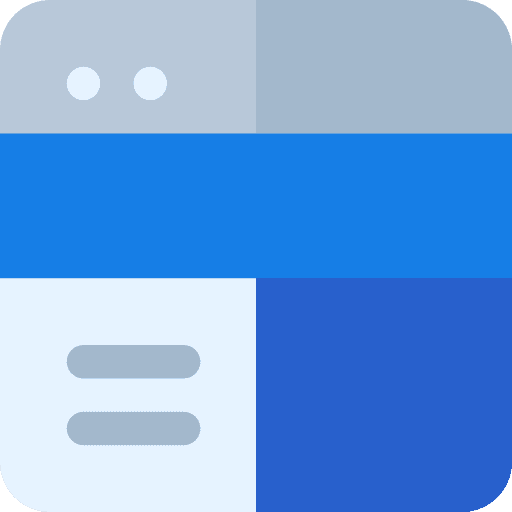 Browser computing internet interface icon Browser computing internet interface icon