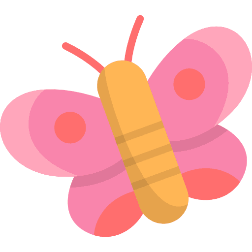 Butterfly butterfly moths insect icon Butterfly butterfly moths insect icon