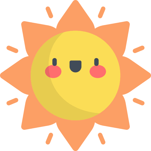 Sun sunny meteorology sun icon Sun sunny meteorology sun icon