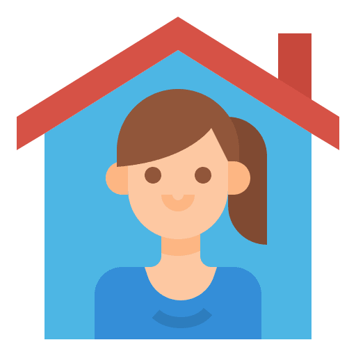 Stay at home stay at home covid 19 covid icon