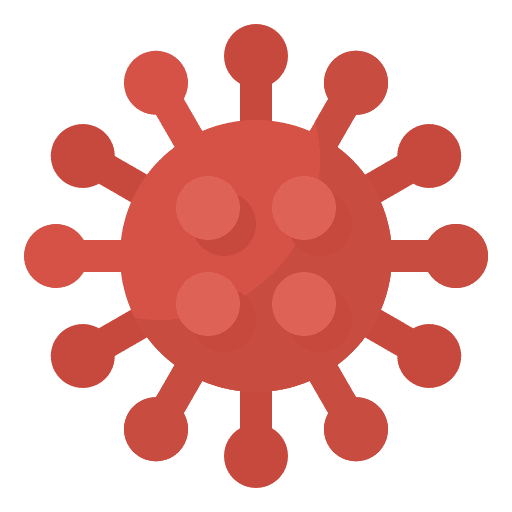 Coronavirus covid coronavirus virus icon Coronavirus covid coronavirus virus icon
