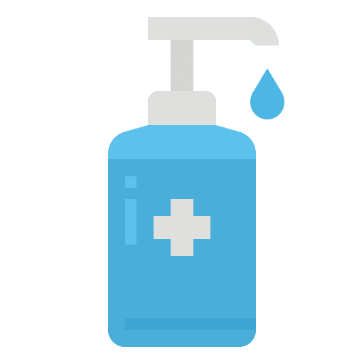 Hand sanitizer safety virus hand sanitizer icon Hand sanitizer safety virus hand sanitizer icon