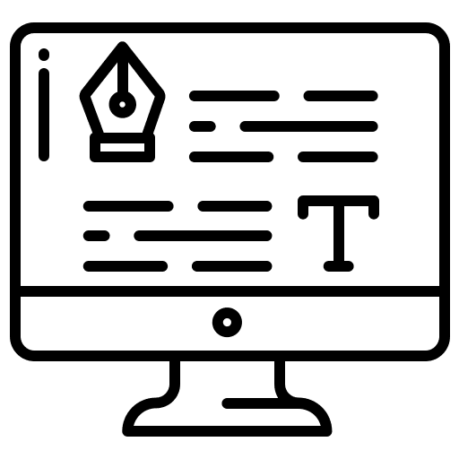 Moodboard graphic design screen moodboard icon