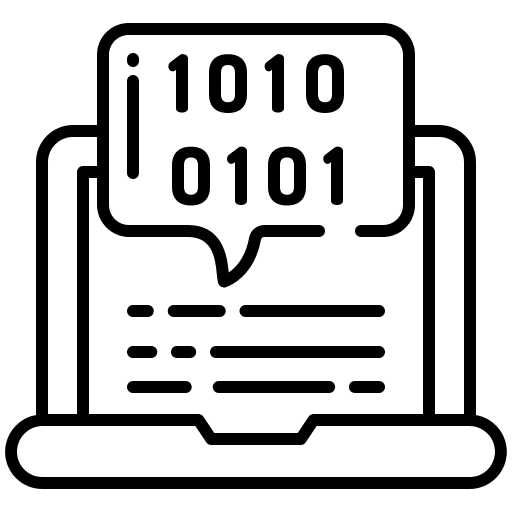 Coding seo and web web development coding icon Coding seo and web web development coding icon