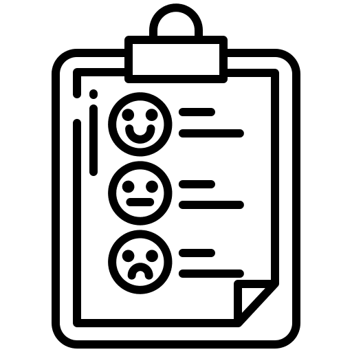 Feedback good feedback smileys emoticons icon Feedback good feedback smileys emoticons icon