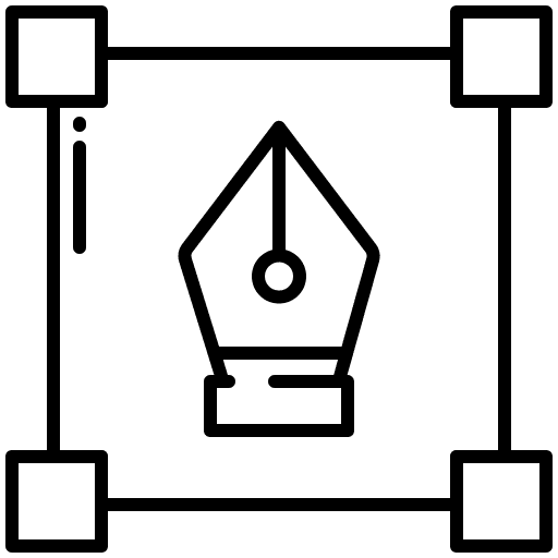 Pen tool vector graphic design pen tool icon Pen tool vector graphic design pen tool icon