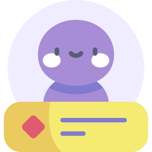 Profile esports video game user icon